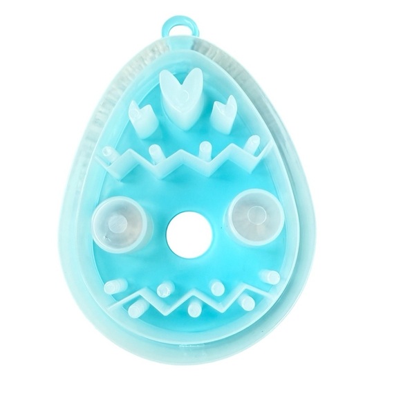 3 Set Cut & Press Cookie Cutters - Picture 3 of 9